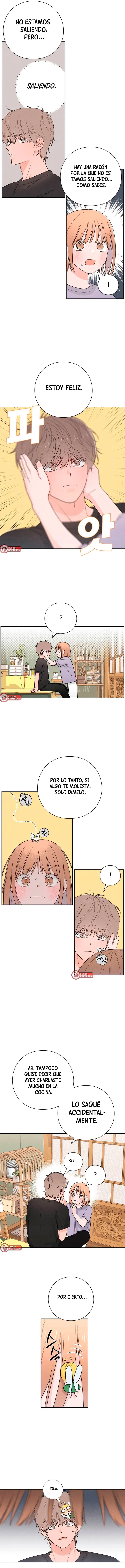 Revelación De la Juventud Capitulo 41 página 2