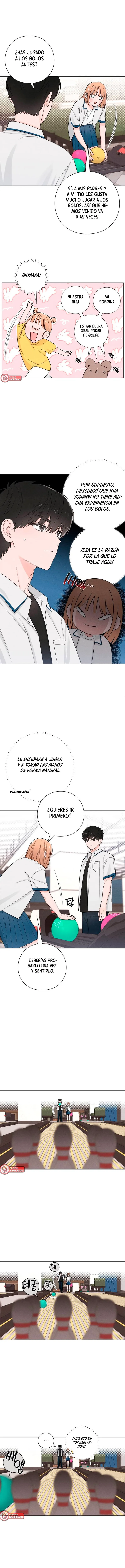 Revelación De la Juventud Capitulo 42 página 2