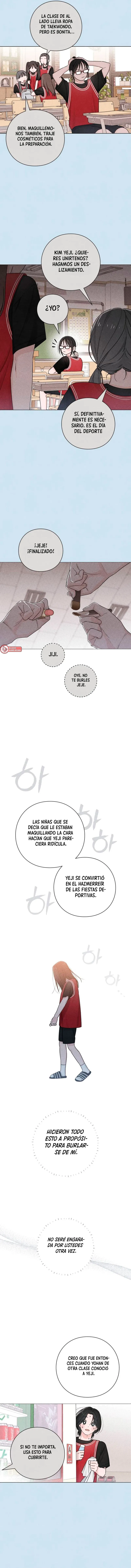 Revelación De la Juventud Capitulo 43 página 10