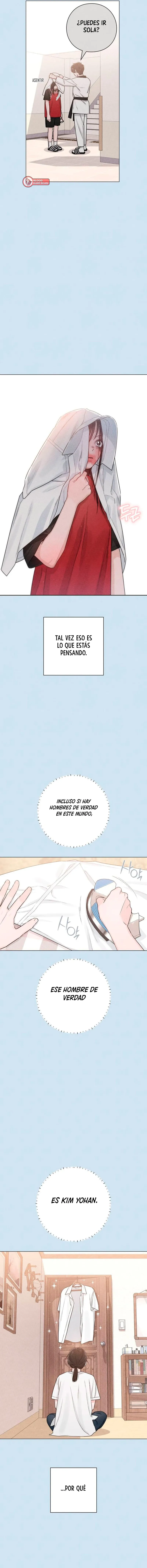 Revelación De la Juventud Capitulo 43 página 11