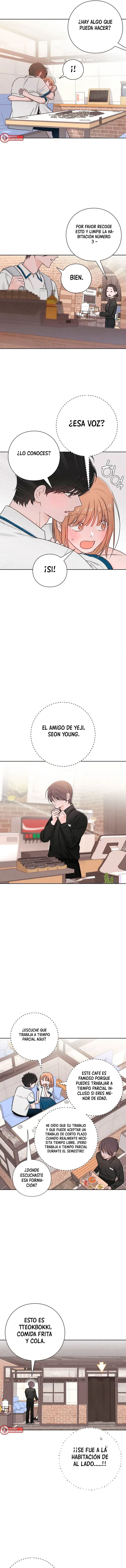 Revelación De la Juventud Capitulo 43 página 2