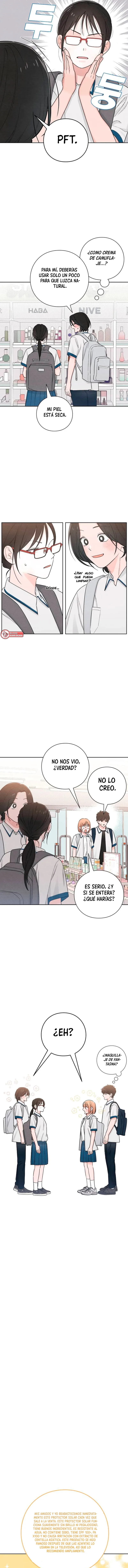 Revelación De la Juventud Capitulo 43 página 7