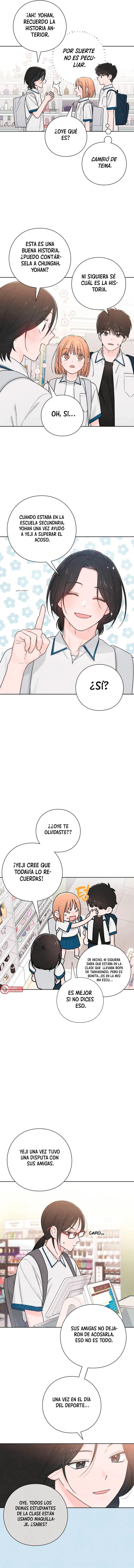 Revelación De la Juventud Capitulo 43 página 9