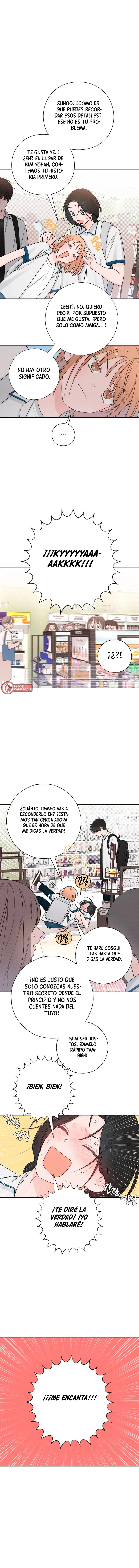 Revelación De la Juventud Capitulo 44 página 3