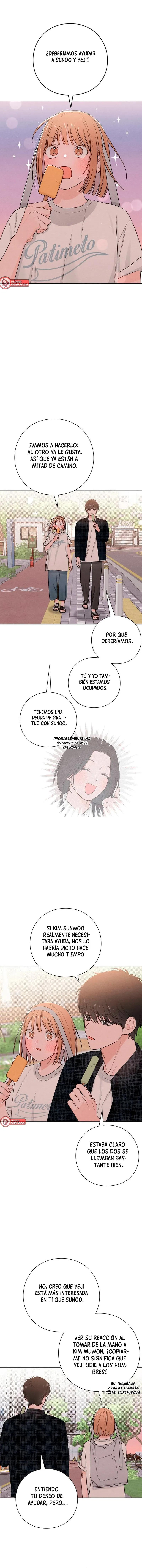 Revelación De la Juventud Capitulo 44 página 5