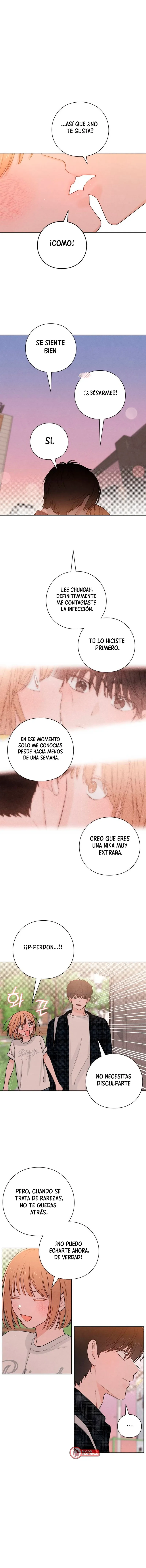 Revelación De la Juventud Capitulo 44 página 9