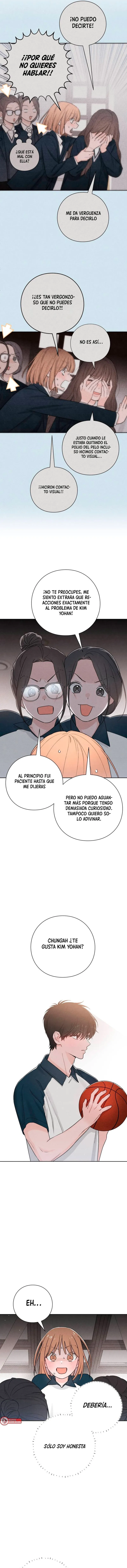 Revelación De la Juventud Capitulo 45 página 6