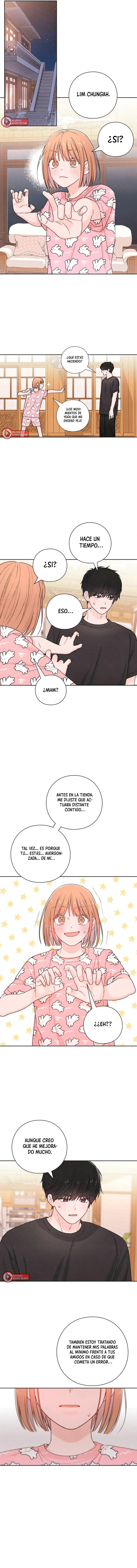 Revelación De la Juventud Capitulo 46 página 7