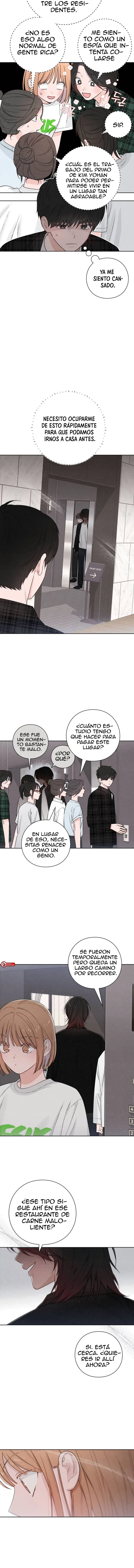 Revelación De la Juventud Capitulo 47 página 2