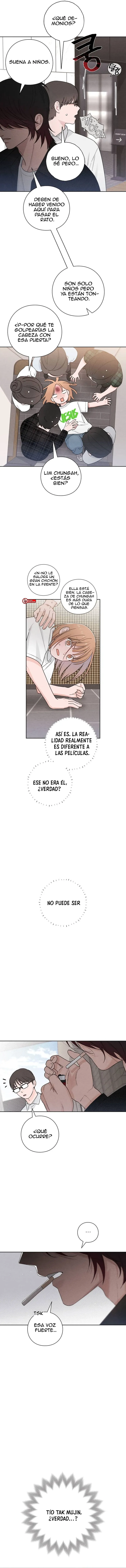 Revelación De la Juventud Capitulo 47 página 4