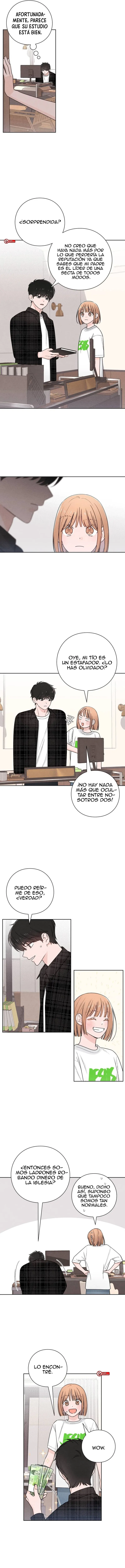 Revelación De la Juventud Capitulo 47 página 7