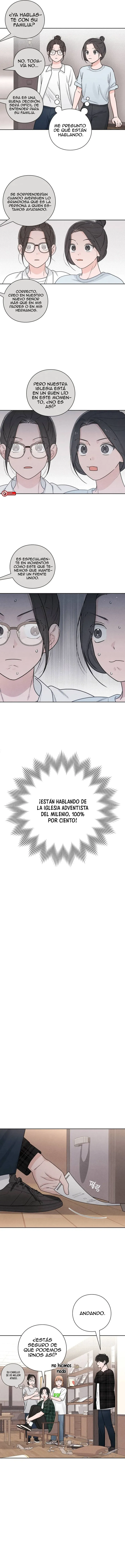 Revelación De la Juventud Capitulo 48 página 4