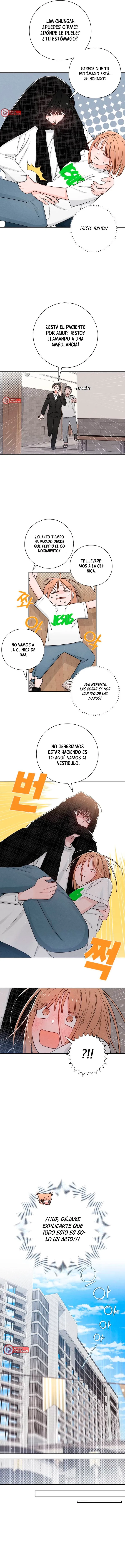 Revelación De la Juventud Capitulo 49 página 4