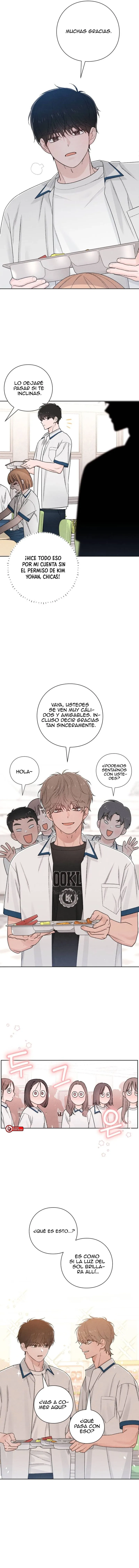 Revelación De la Juventud Capitulo 51 página 4