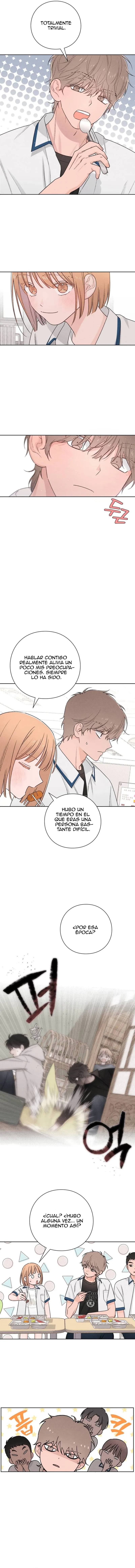 Revelación De la Juventud Capitulo 51 página 7