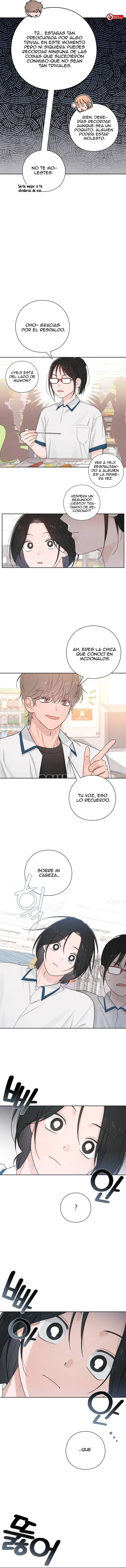 Revelación De la Juventud Capitulo 51 página 8