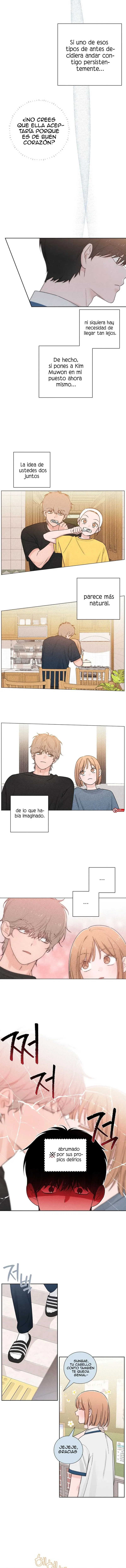 Revelación De la Juventud Capitulo 52 página 8