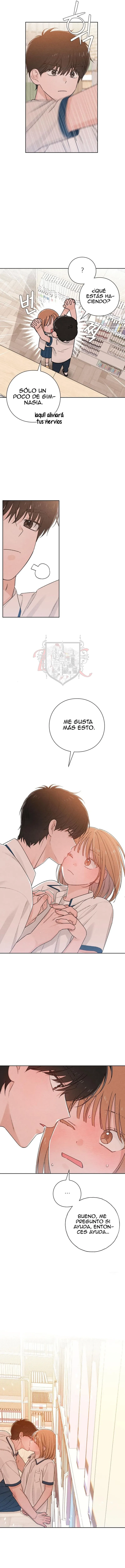 Revelación De la Juventud Capitulo 53 página 2