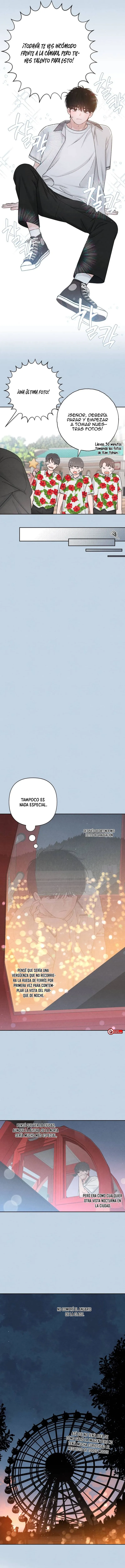 Revelación De la Juventud Capitulo 56 página 7