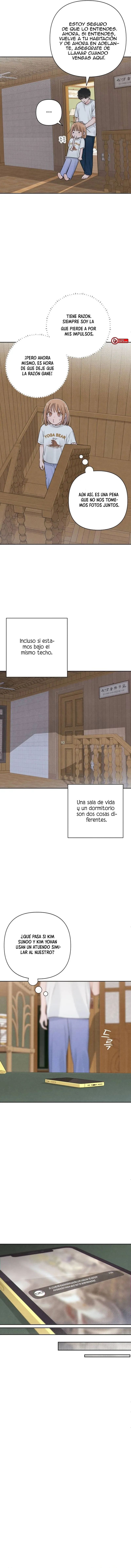 Revelación De la Juventud Capitulo 57 página 2
