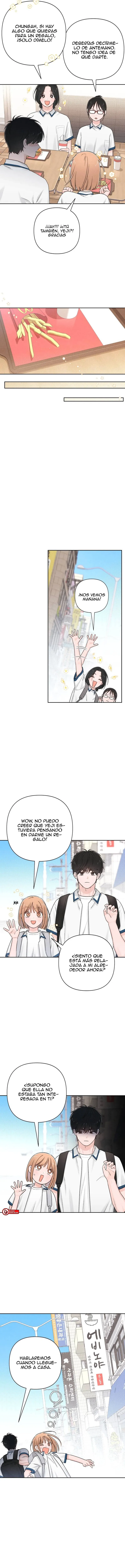 Revelación De la Juventud Capitulo 58 página 4