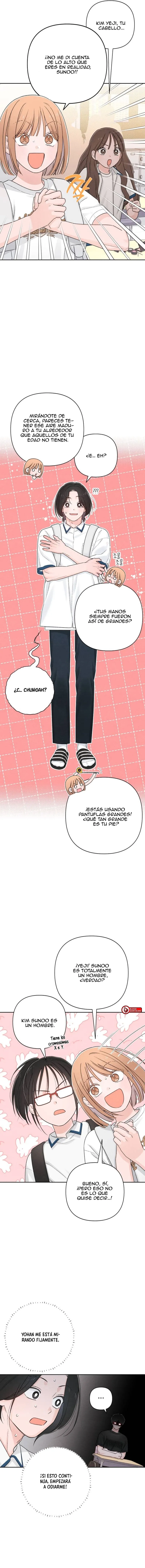 Revelación De la Juventud Capitulo 59 página 4