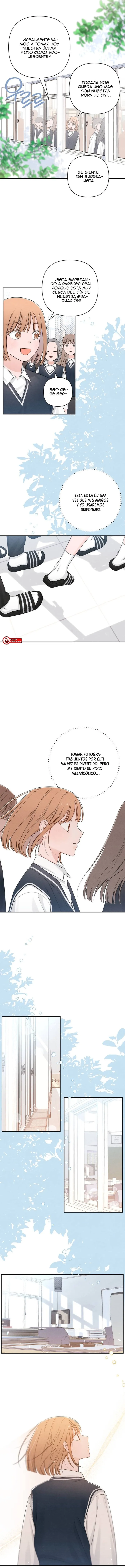 Revelación De la Juventud Capitulo 59 página 9