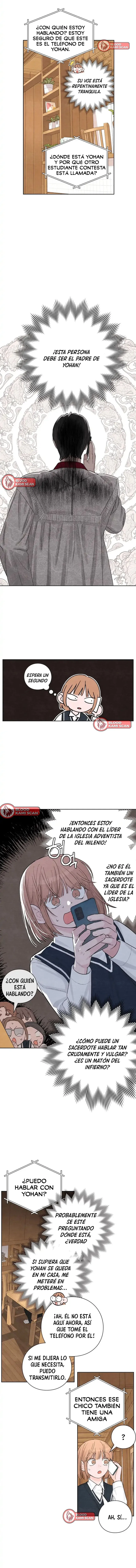Revelación De la Juventud Capitulo 6 página 2