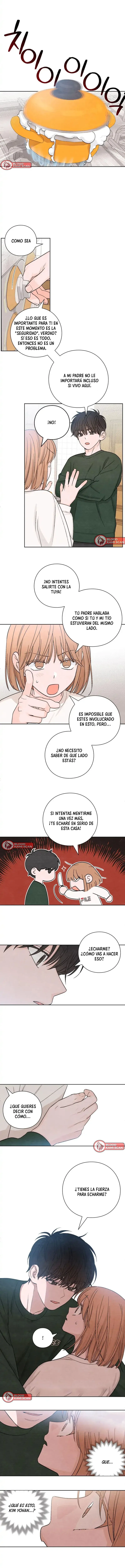 Revelación De la Juventud Capitulo 6 página 6