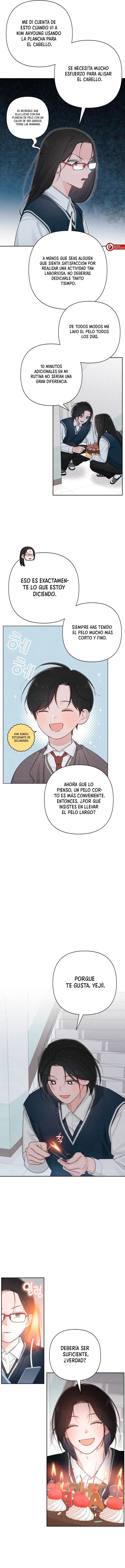 Revelación De la Juventud Capitulo 60 página 2