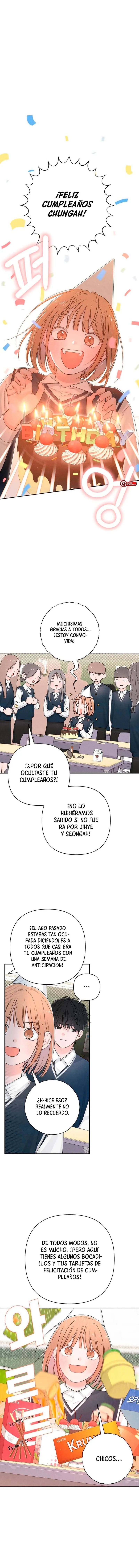 Revelación De la Juventud Capitulo 60 página 4