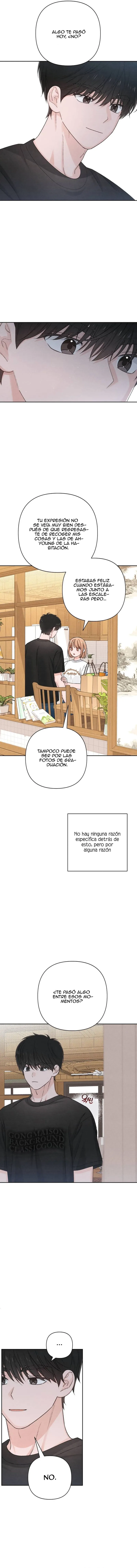 Revelación De la Juventud Capitulo 62 página 8