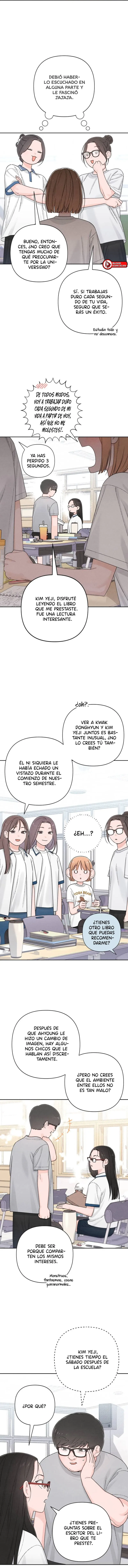 Revelación De la Juventud Capitulo 63 página 2