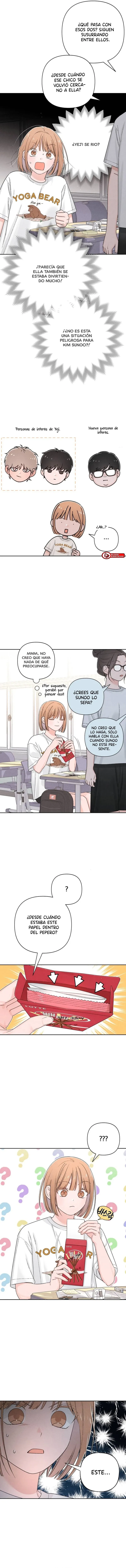 Revelación De la Juventud Capitulo 63 página 4
