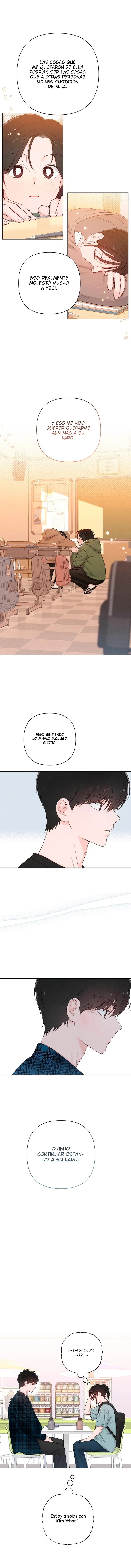 Revelación De la Juventud Capitulo 64 página 12