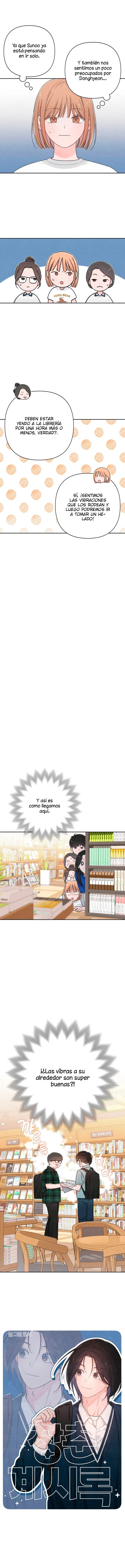 Revelación De la Juventud Capitulo 64 página 4