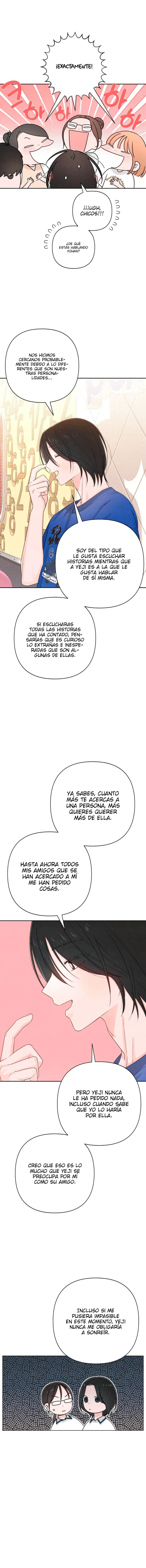 Revelación De la Juventud Capitulo 65 página 2