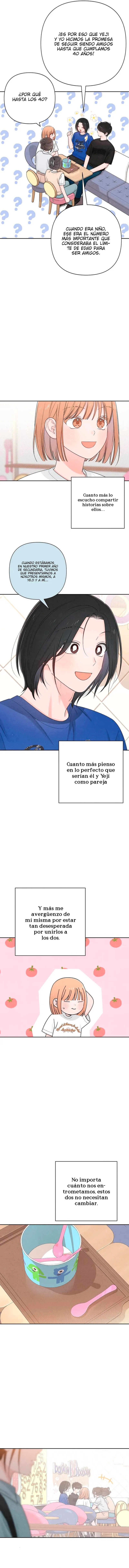 Revelación De la Juventud Capitulo 65 página 3