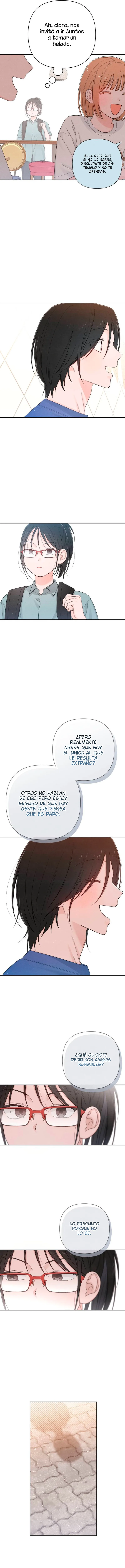 Revelación De la Juventud Capitulo 65 página 4