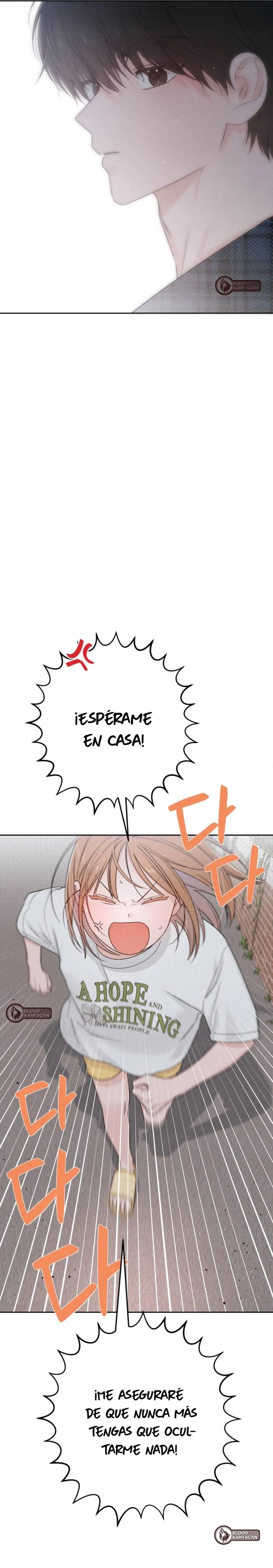 Revelación De la Juventud Capitulo 69 página 13