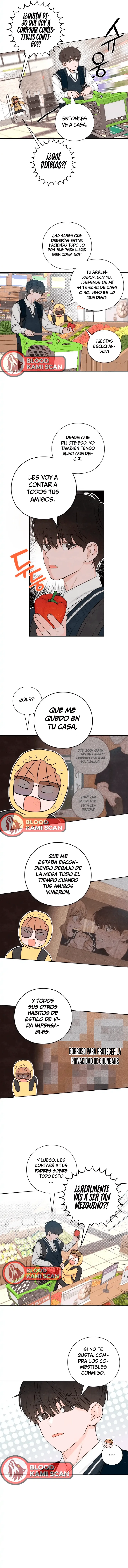 Revelación De la Juventud Capitulo 7 página 4