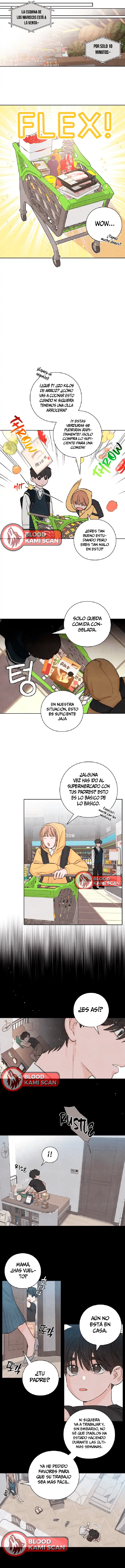 Revelación De la Juventud Capitulo 7 página 5