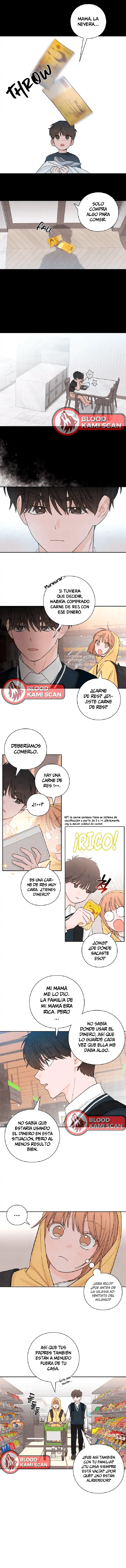 Revelación De la Juventud Capitulo 7 página 6
