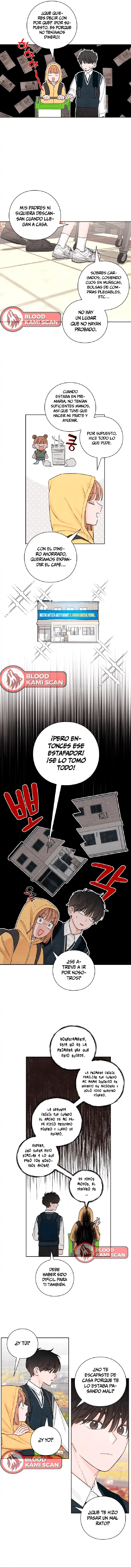 Revelación De la Juventud Capitulo 7 página 7