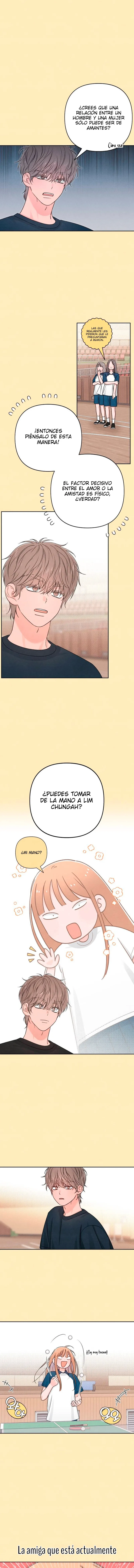 Revelación De la Juventud Capitulo 76 página 2