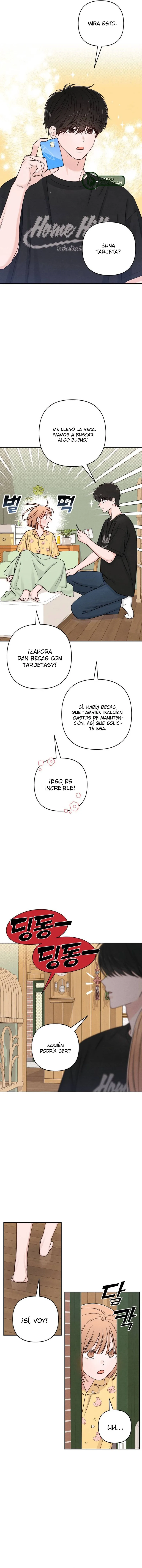 Revelación De la Juventud Capitulo 79 página 2