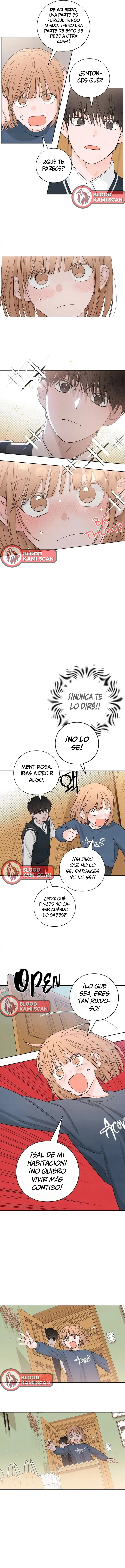 Revelación De la Juventud Capitulo 8 página 10