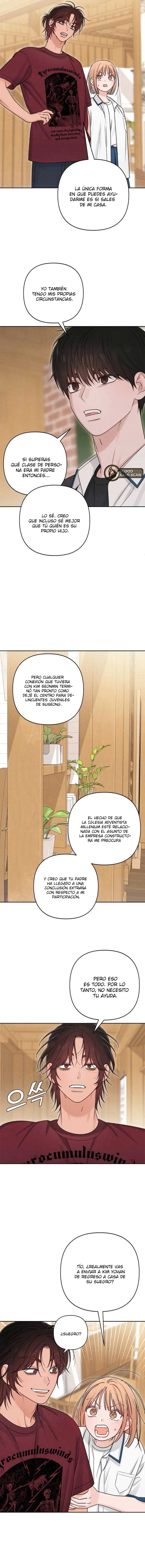 Revelación De la Juventud Capitulo 84 página 2