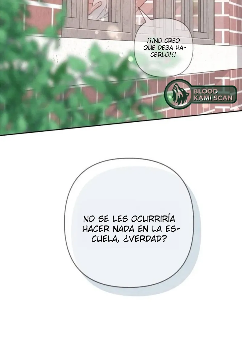 Revelación De la Juventud Capitulo 85 página 12