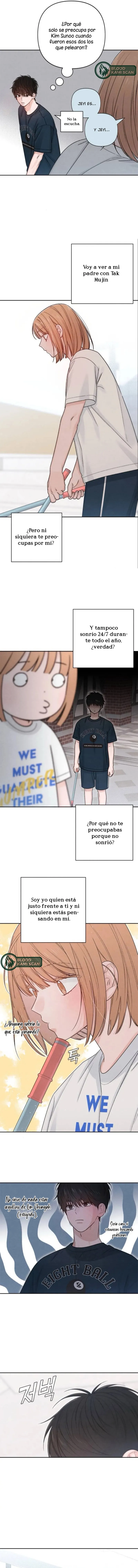 Revelación De la Juventud Capitulo 85 página 7
